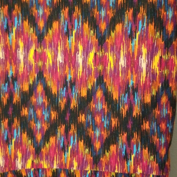 Lularoe leggings - Picture 2 of 2